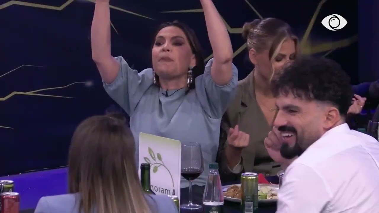 “O Chihuahua, do aferë në shtëpi”/ Rozana vijon debatin me Danjën