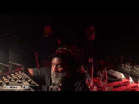 Hytal bosrah & Scientist Sound ft reuben gondor (uk) - Roots Selection & Dubwise @ dub unit 2 071022