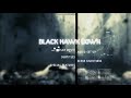 Black Hawk Down DVD Menu