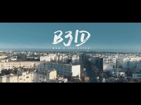 B3id MBM x Lil Eytch (prod by IceyKeyz)