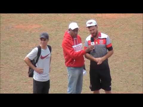 COMP.  MARY DOTA  0 X 3  COMERCIAL - 12ª COPA SEMEL FUTEBOL 2022