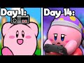 Can I 100% Every Kirby Game in 2 Weeks?