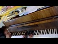 St Louis Blues solo // Tommy Flanagan || Riccardo Gresino transcription
