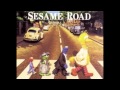 The Sesame Street Beetles With There S A Lot Of Different Ways To Get To School