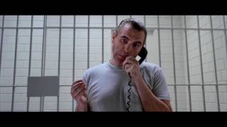 Manhunter - 1986 ( Hannibal Lecter Makes A Phone C
