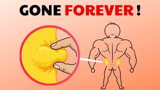 How To Get Rid Of Love Handles (Without Starving Yourself)