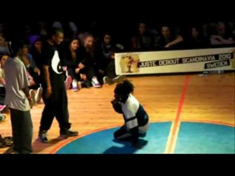 STREETSTAR 2010 HIPHOP FINAL