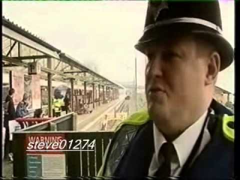 Bradford City v Sheffield United part 1 of 2