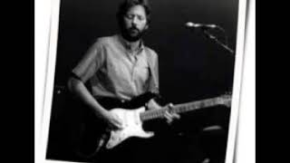Eric Clapton  -  Blues Before Sunrise