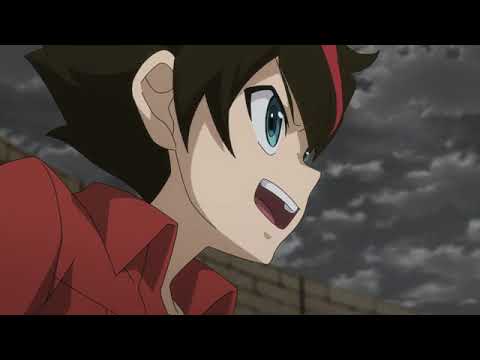 Bakugan evolutions epizodes 27