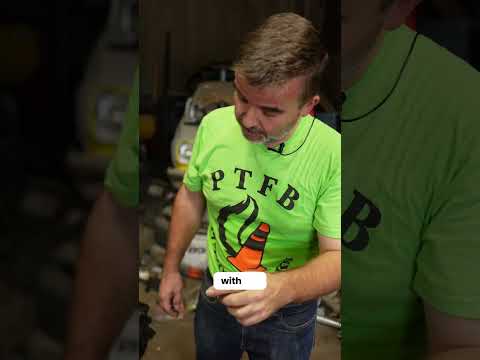 Thumbnail for Common #pontiac engine build mistakes part 1 #sgrperformance #scootersgarage #enginebuild #tips by WiLL