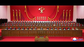 North Korea’s Ninth Party Congress: Domestic and Global Implications