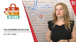 YO COMPRO EN ELCHE 01/07/2020