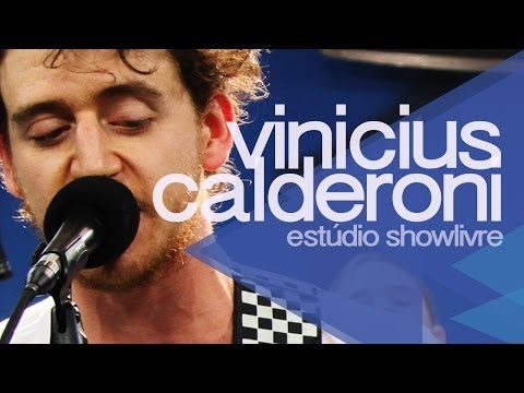 Uma Ligeira Impressão - Vinicius Calderoni