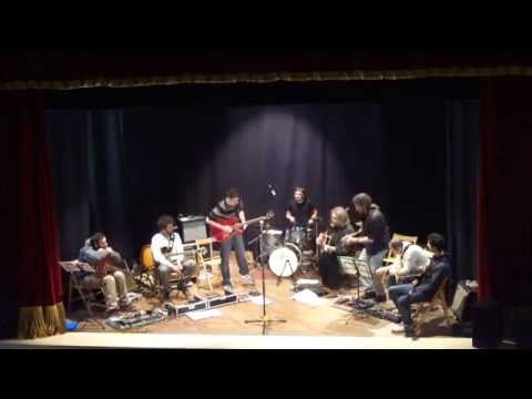 Fiorenza Jazz - Chitarreto dei Jazzemani (1)