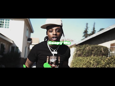 SSG Splurge - Goopy Me (Music Video) Shot By @Jmoney1041