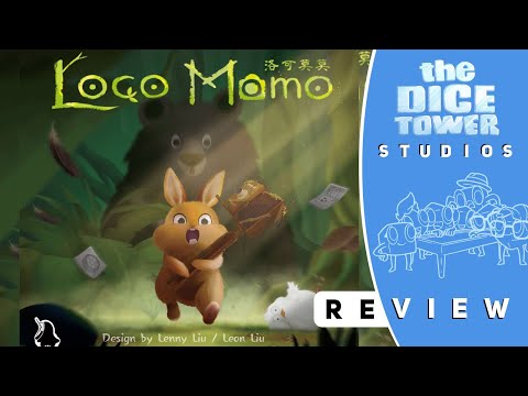 Loco Momo Review - Do the Loco Momotion