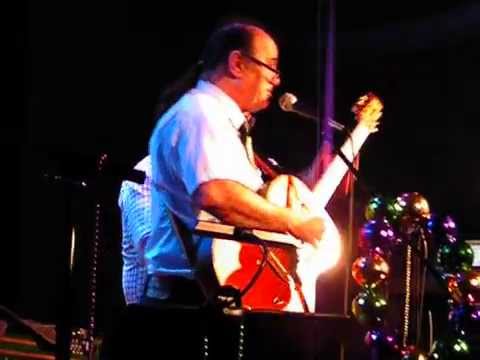 Promotional video thumbnail 3 for Nawlins Po Boyz Cajun Zydeco Carribbean