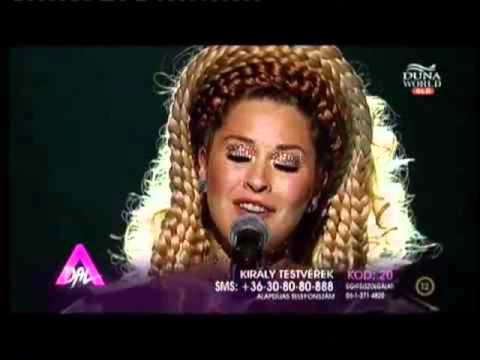 Király Linda ft. RH3 & Pras - Untried