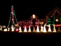 Christmas Lights Wizards In Winter And Some Extras