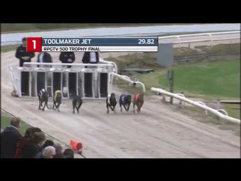 2019 RPGTV 500 TROPHY FINAL - T1 TOOLMAKER JET