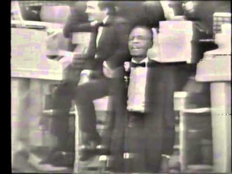 Ataulfo Alves na TV Record em 1967 - Video Completo!!!