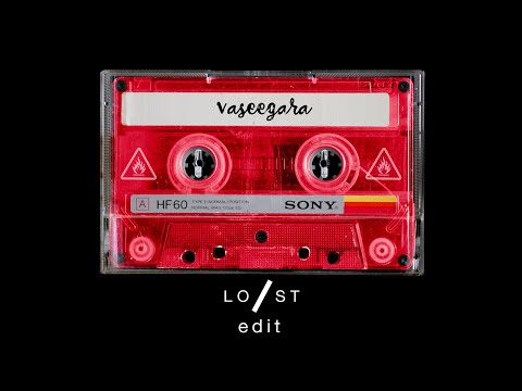 Vaseegara - Lost Stories Edit | lo/st tapes v1