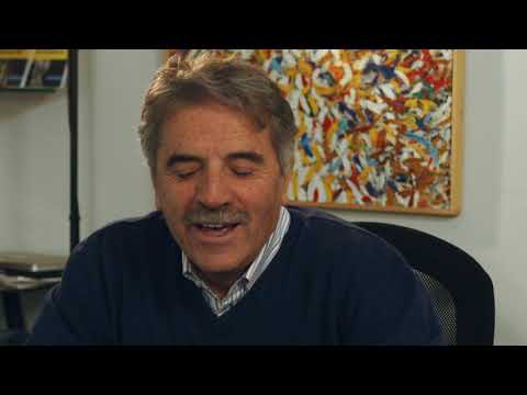 Luigi Rovere - "Certo che hai un bel fegato...!"