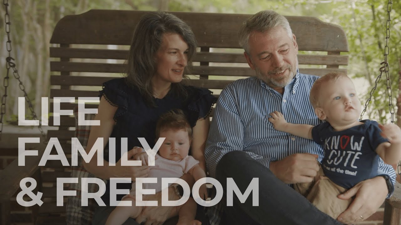 Defending Life, Family & Freedom | Thomas More Society