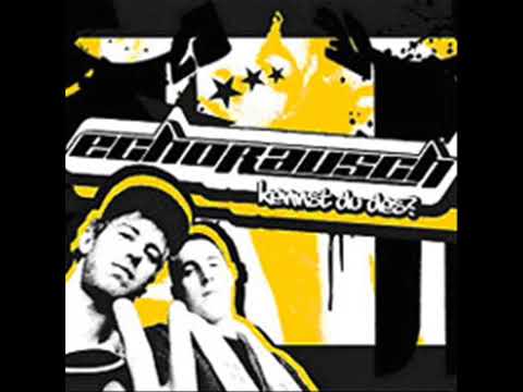 Echorausch - Frühstück am Hauptbahnhof