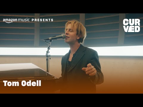 Videoclip de Answer Phone — Tom Odell