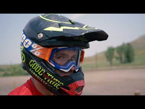 Bobby Piazza Thunder Valley Motocross Park