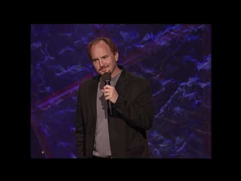 Louis CK  - Just for Laughs 2003 (sub español)