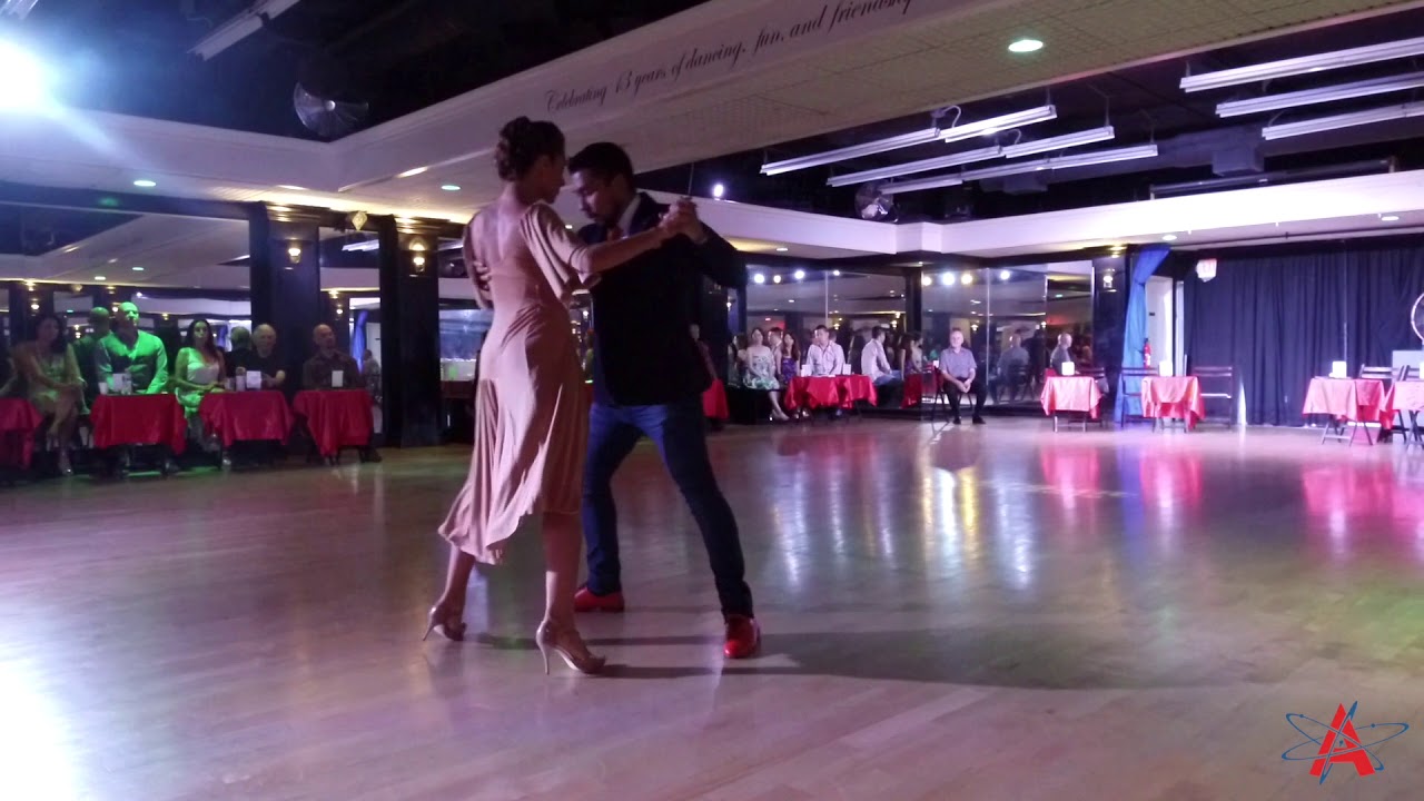 Video thumbnail for Soledad Larretapia & Octavio Fernandez (2/4)