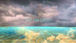 Sky Sailor (Float Away) (feat. TRS-80 & Ariel Pink) song artwork
