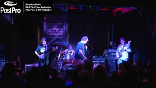 Ugly Americans   Live at Revenge of the Brewery