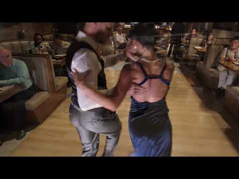 CHE PEBETA NOCHES DE TANGO ORIGINAL