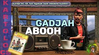 Download lagu 🤣RUWET‼️ ANAK LANANG OLEH ANAK WEDOK, BAPAK OLEH MBOKNE JYIAN OPO IKI?? | GAJAH ABUH - Kartolo CS mp3 Download lagu 🤣RUWET‼️ ANAK LANANG OLEH ANAK WEDOK, BAPAK OLEH MBOKNE JYIAN OPO IKI?? | GAJAH ABUH - Kartolo CS mp3