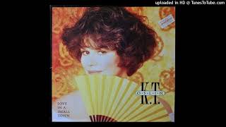 K.T. Oslin - Come Next Monday