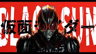 Download lagu Kamen Rider Black Sun Eps. 1-3 Featuring Nathan Marchand of the Henshin Men mp3