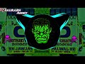Main Teri Dushman Nagina Shridevi Slowed Reverb Vibration Dhol Mix DJ MohiT Noida