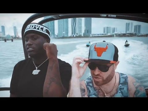 B. Lansky x Zoey Dollaz - CROWN [OFFICIAL MUSIC VIDEO]