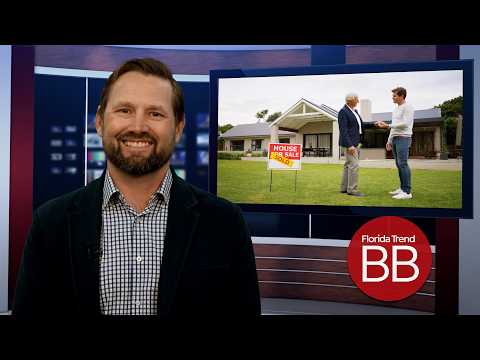 Florida Trend Video Pick - Video