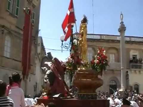 My Choice - The Glory of Easter at Qormi