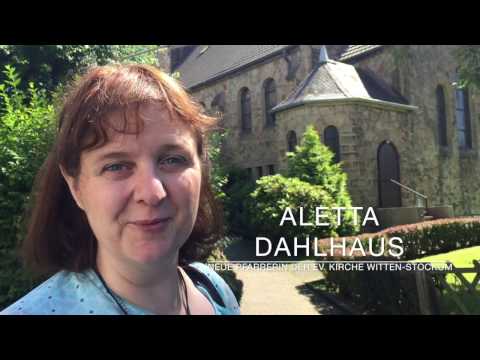 Witten-Stockum: Gemeindefest der Ev. Kirchengemeinde 2016