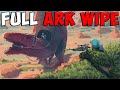 The 5000 HOUR FIGHT For RANK 1 - Ark Movie