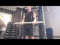 DVTV: Block 7 Pull 1 Wk 2
