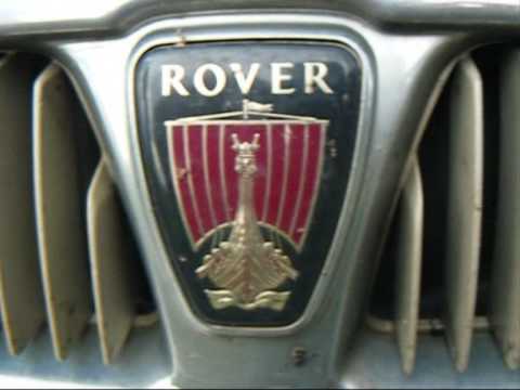 Thumbnail for Rover 200 Top Gear (Rover 25) by Rover 200