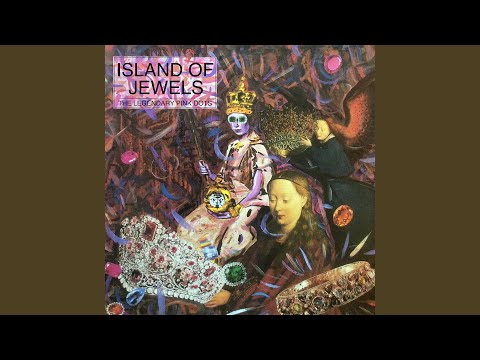 Jewel On An Island (2021 Remaster)