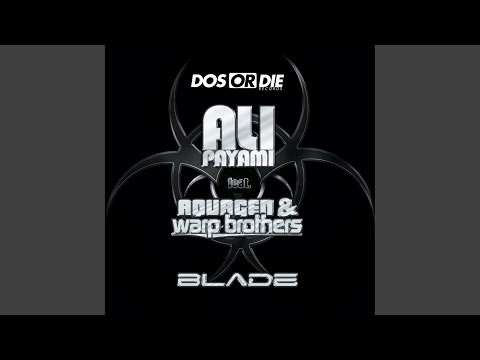 Blade (Ali Payami Original)